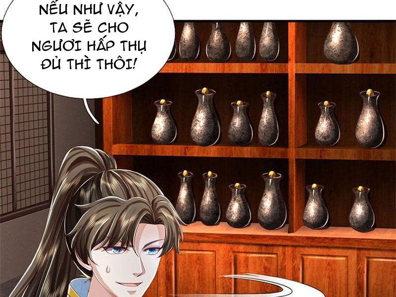 Ta Có Thể Sửa Chữa Vạn Vật Trên Dòng Thời Gian Chapter 90 - 22