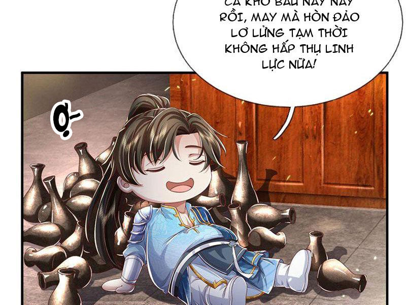 Ta Có Thể Sửa Chữa Vạn Vật Trên Dòng Thời Gian Chapter 90 - 25