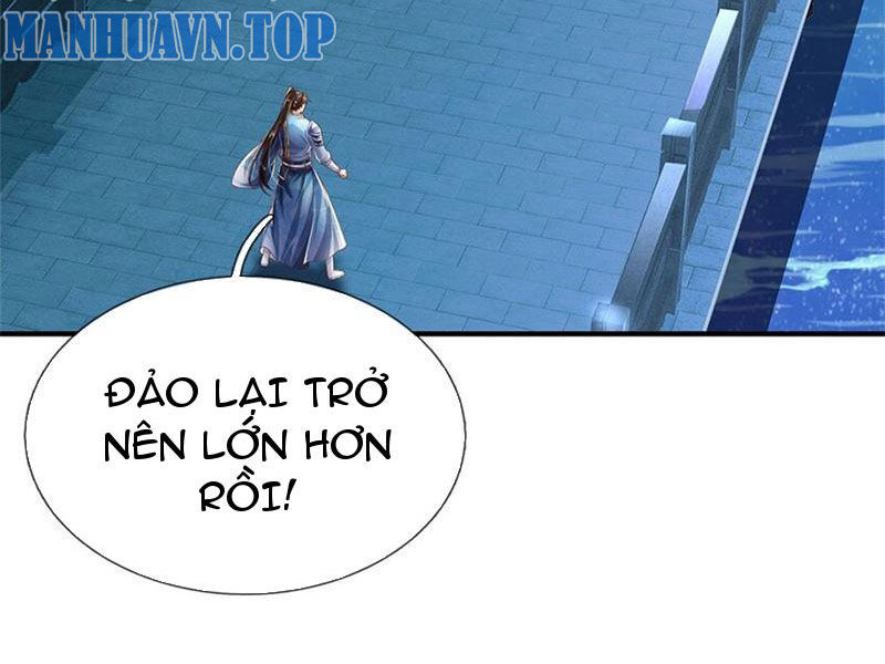 Ta Có Thể Sửa Chữa Vạn Vật Trên Dòng Thời Gian Chapter 90 - 28