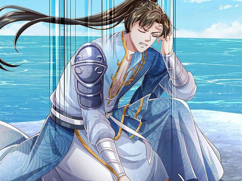 Ta Có Thể Sửa Chữa Vạn Vật Trên Dòng Thời Gian Chapter 90 - 34