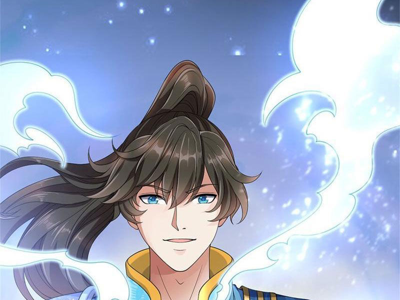 Ta Có Thể Sửa Chữa Vạn Vật Trên Dòng Thời Gian Chapter 90 - 43