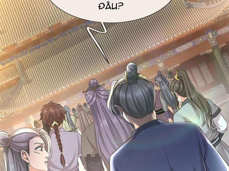 Ta Có Thể Sửa Chữa Vạn Vật Trên Dòng Thời Gian Chapter 90 - 47