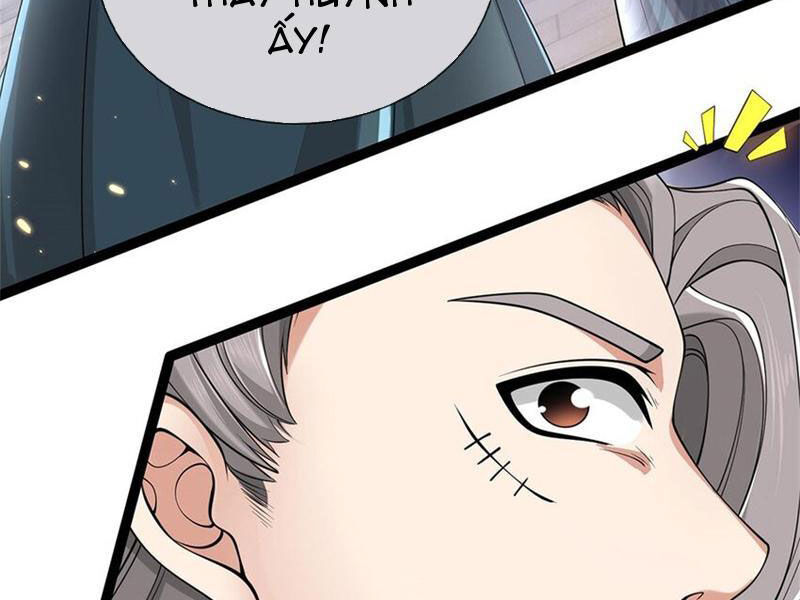 Ta Có Thể Sửa Chữa Vạn Vật Trên Dòng Thời Gian Chapter 90 - 50