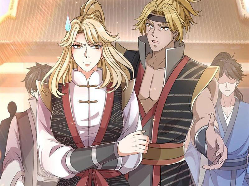 Ta Có Thể Sửa Chữa Vạn Vật Trên Dòng Thời Gian Chapter 90 - 52