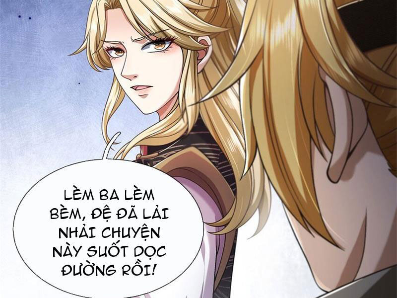 Ta Có Thể Sửa Chữa Vạn Vật Trên Dòng Thời Gian Chapter 90 - 55