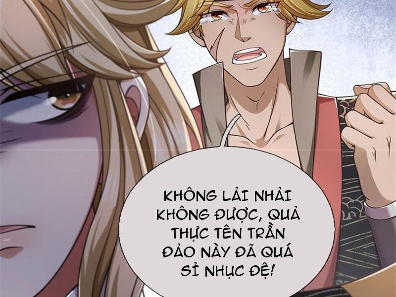 Ta Có Thể Sửa Chữa Vạn Vật Trên Dòng Thời Gian Chapter 90 - 57