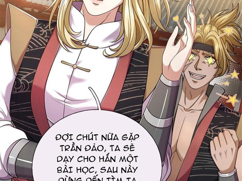 Ta Có Thể Sửa Chữa Vạn Vật Trên Dòng Thời Gian Chapter 90 - 61