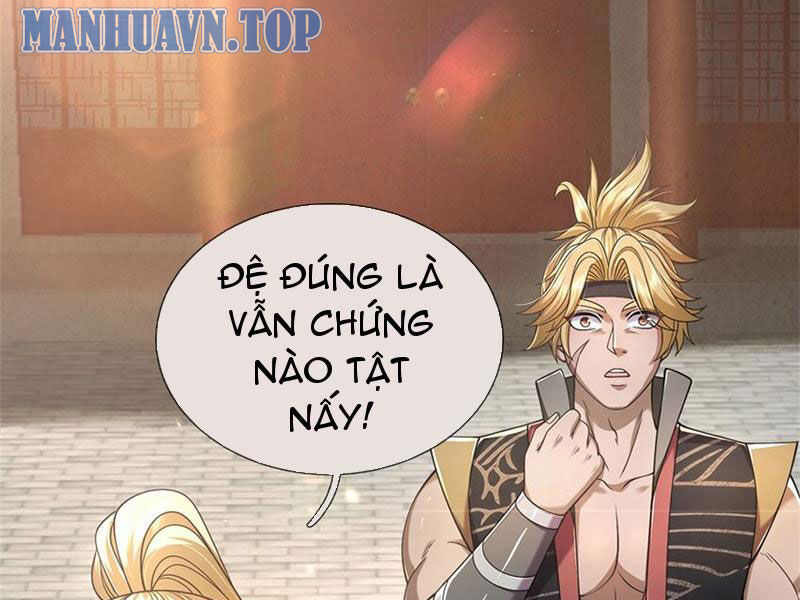 Ta Có Thể Sửa Chữa Vạn Vật Trên Dòng Thời Gian Chapter 90 - 65
