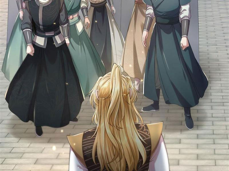 Ta Có Thể Sửa Chữa Vạn Vật Trên Dòng Thời Gian Chapter 90 - 69