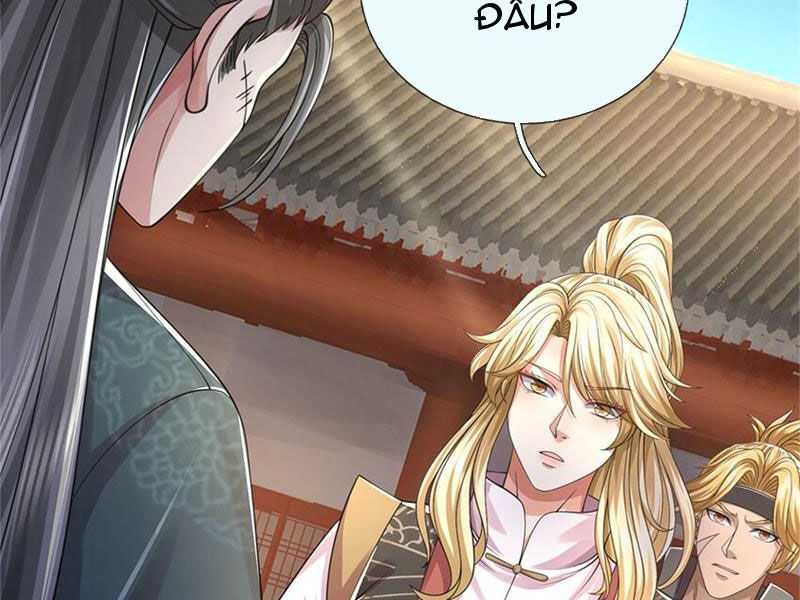 Ta Có Thể Sửa Chữa Vạn Vật Trên Dòng Thời Gian Chapter 90 - 72