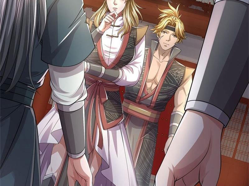 Ta Có Thể Sửa Chữa Vạn Vật Trên Dòng Thời Gian Chapter 90 - 81