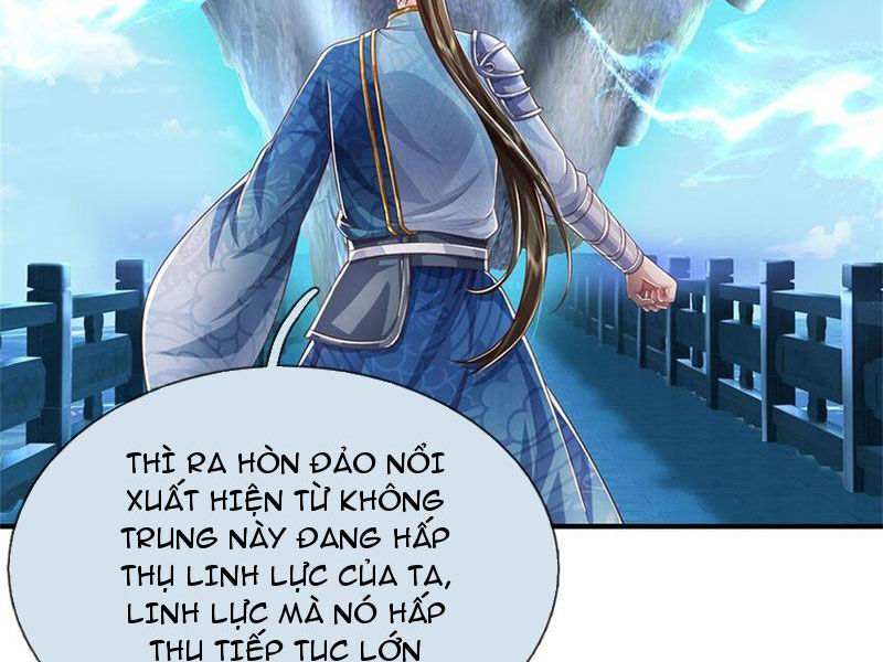 Ta Có Thể Sửa Chữa Vạn Vật Trên Dòng Thời Gian Chapter 90 - 10