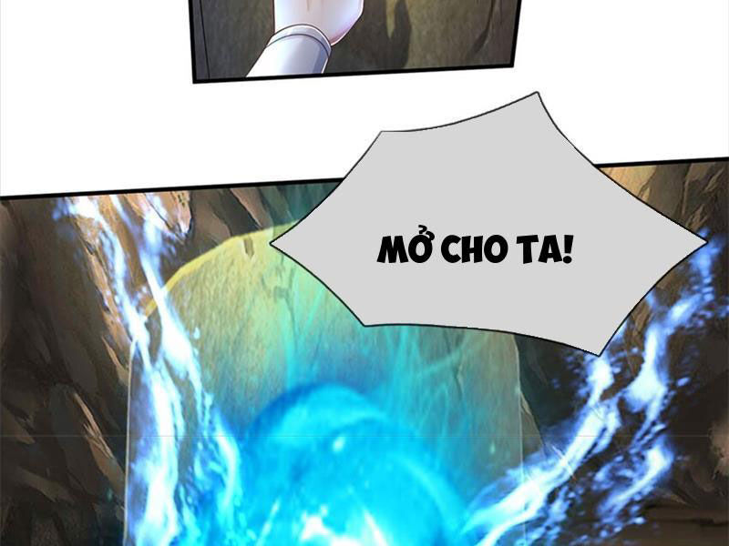 Ta Có Thể Sửa Chữa Vạn Vật Trên Dòng Thời Gian Chapter 91 - 21