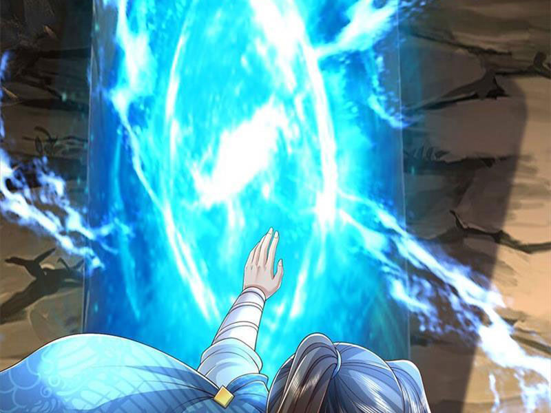 Ta Có Thể Sửa Chữa Vạn Vật Trên Dòng Thời Gian Chapter 91 - 22