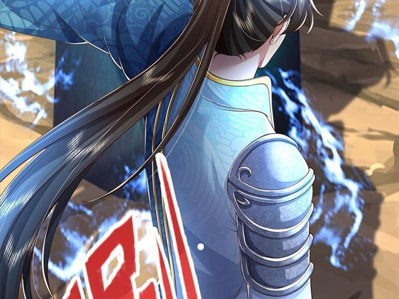 Ta Có Thể Sửa Chữa Vạn Vật Trên Dòng Thời Gian Chapter 91 - 23