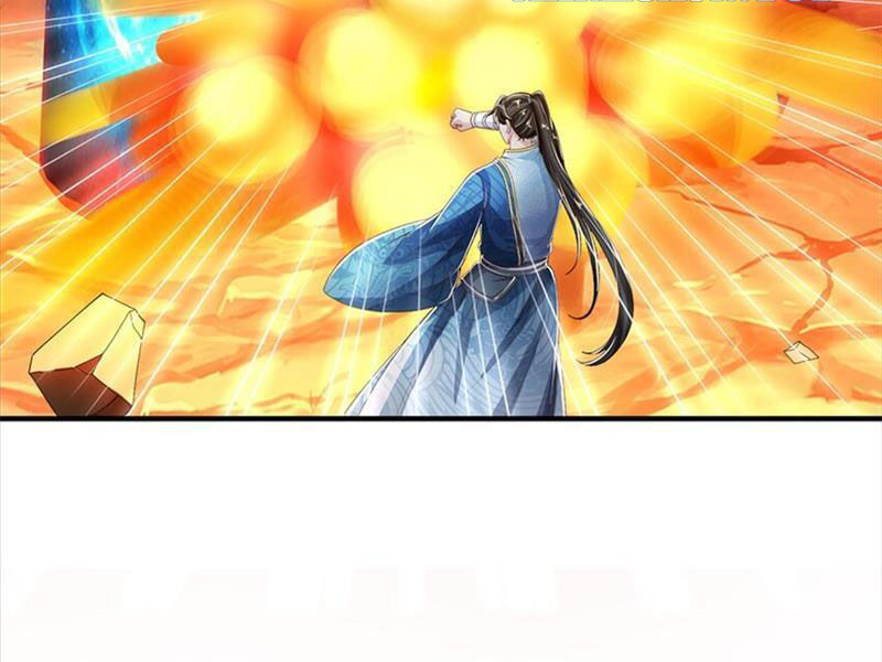 Ta Có Thể Sửa Chữa Vạn Vật Trên Dòng Thời Gian Chapter 91 - 26