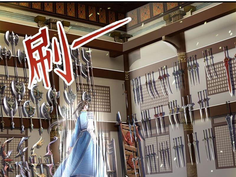 Ta Có Thể Sửa Chữa Vạn Vật Trên Dòng Thời Gian Chapter 91 - 27