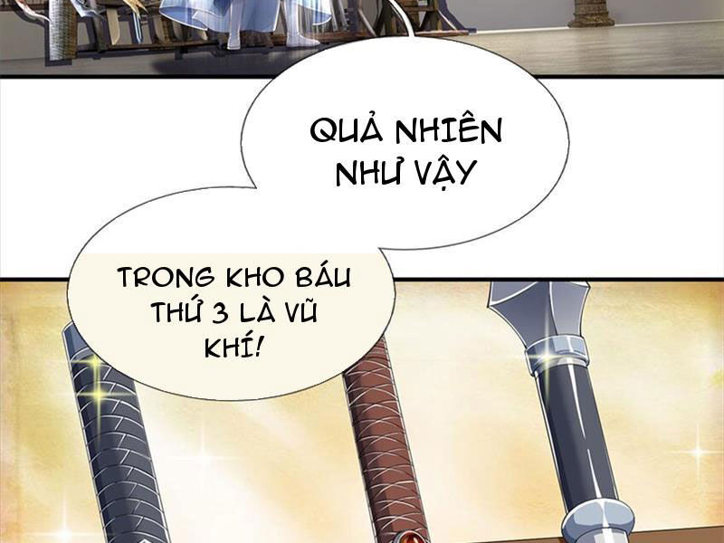 Ta Có Thể Sửa Chữa Vạn Vật Trên Dòng Thời Gian Chapter 91 - 28
