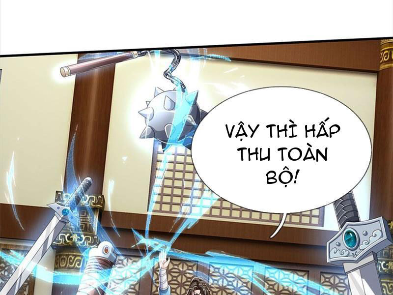 Ta Có Thể Sửa Chữa Vạn Vật Trên Dòng Thời Gian Chapter 91 - 30