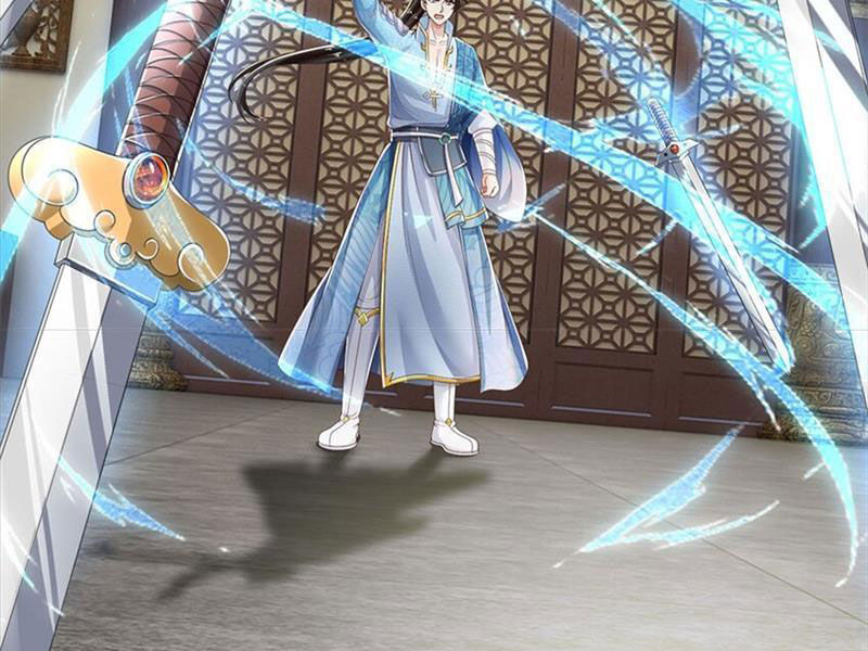 Ta Có Thể Sửa Chữa Vạn Vật Trên Dòng Thời Gian Chapter 91 - 31