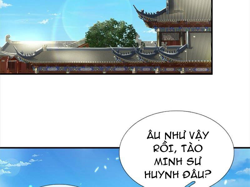 Ta Có Thể Sửa Chữa Vạn Vật Trên Dòng Thời Gian Chapter 91 - 34