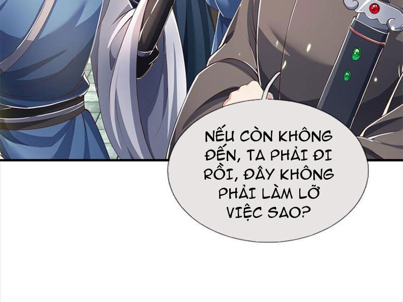 Ta Có Thể Sửa Chữa Vạn Vật Trên Dòng Thời Gian Chapter 91 - 36