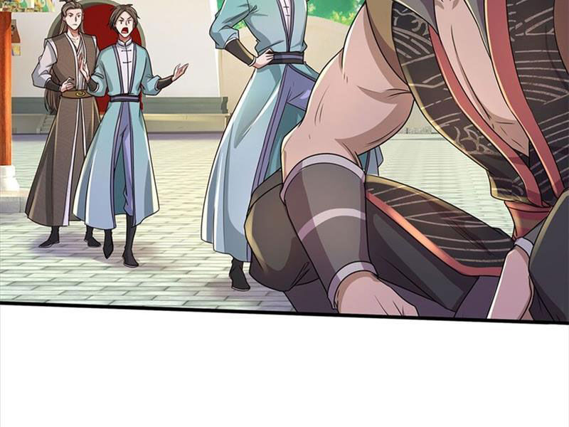 Ta Có Thể Sửa Chữa Vạn Vật Trên Dòng Thời Gian Chapter 91 - 39