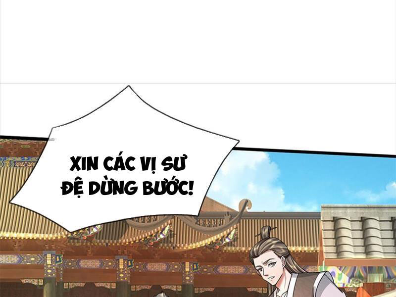 Ta Có Thể Sửa Chữa Vạn Vật Trên Dòng Thời Gian Chapter 91 - 40