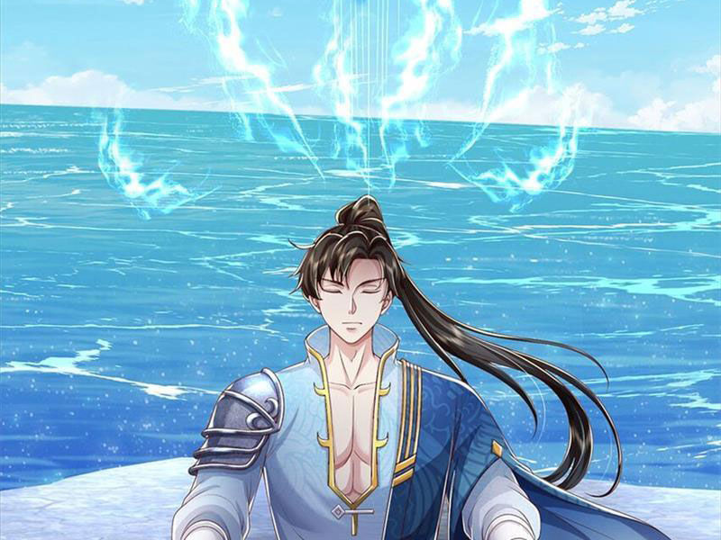 Ta Có Thể Sửa Chữa Vạn Vật Trên Dòng Thời Gian Chapter 91 - 4