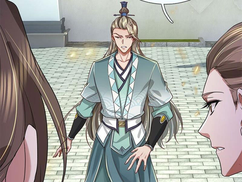 Ta Có Thể Sửa Chữa Vạn Vật Trên Dòng Thời Gian Chapter 91 - 43