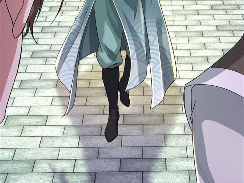 Ta Có Thể Sửa Chữa Vạn Vật Trên Dòng Thời Gian Chapter 91 - 44