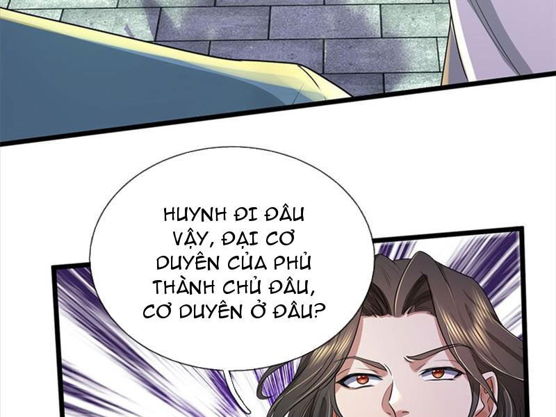 Ta Có Thể Sửa Chữa Vạn Vật Trên Dòng Thời Gian Chapter 91 - 45