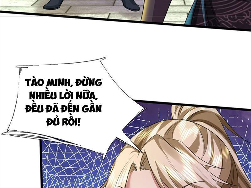 Ta Có Thể Sửa Chữa Vạn Vật Trên Dòng Thời Gian Chapter 91 - 49