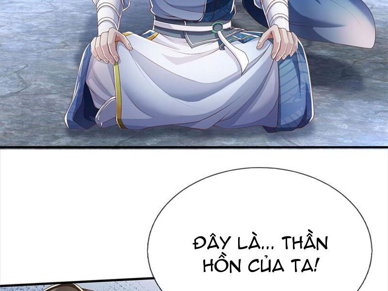 Ta Có Thể Sửa Chữa Vạn Vật Trên Dòng Thời Gian Chapter 91 - 5