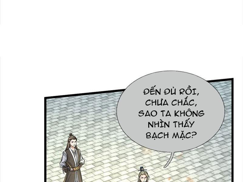 Ta Có Thể Sửa Chữa Vạn Vật Trên Dòng Thời Gian Chapter 91 - 51