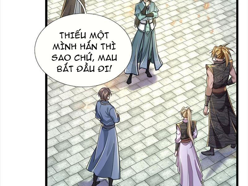 Ta Có Thể Sửa Chữa Vạn Vật Trên Dòng Thời Gian Chapter 91 - 52