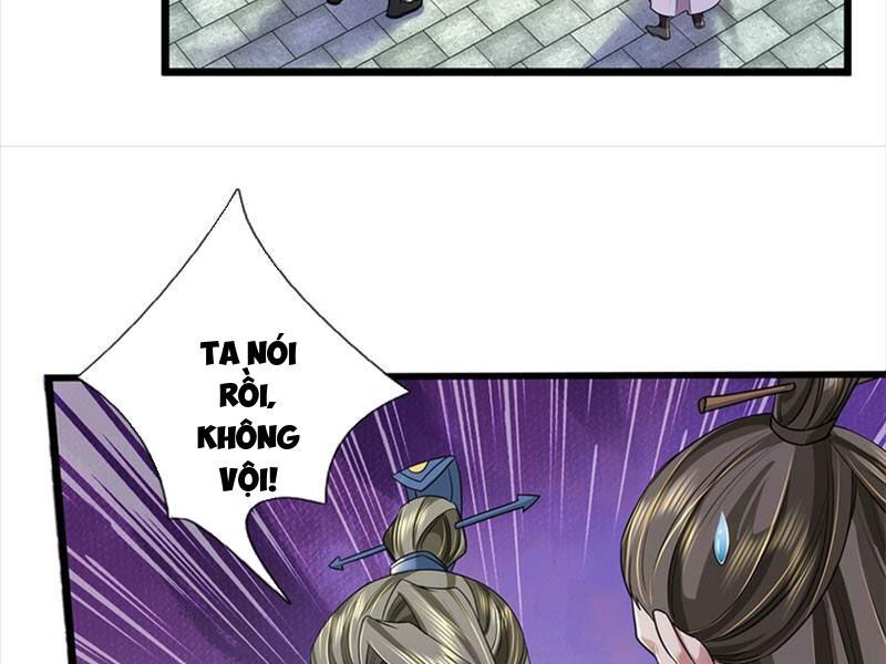 Ta Có Thể Sửa Chữa Vạn Vật Trên Dòng Thời Gian Chapter 91 - 53