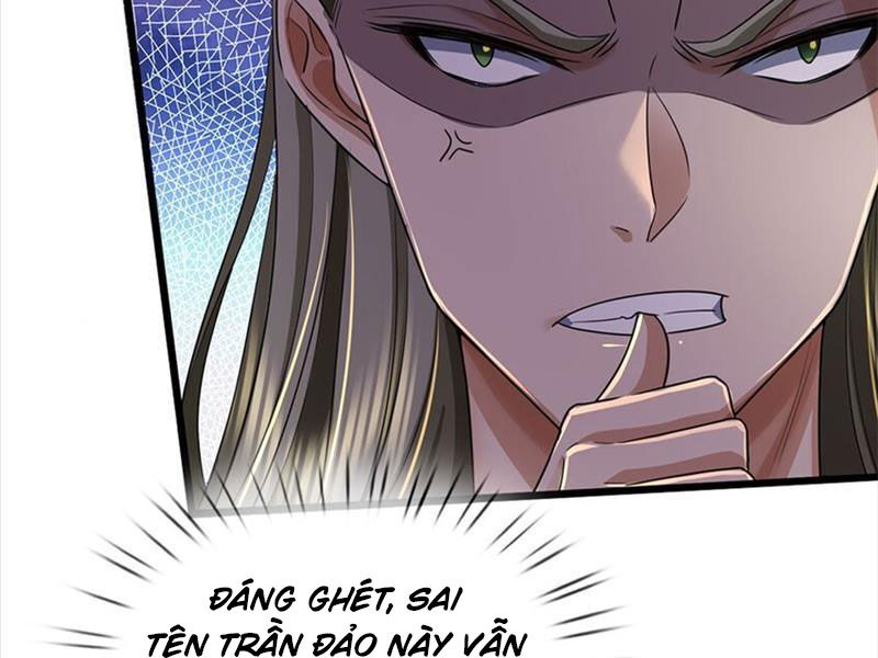 Ta Có Thể Sửa Chữa Vạn Vật Trên Dòng Thời Gian Chapter 91 - 56