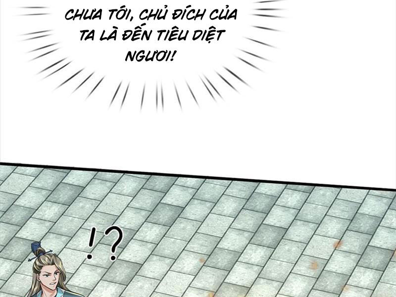 Ta Có Thể Sửa Chữa Vạn Vật Trên Dòng Thời Gian Chapter 91 - 57