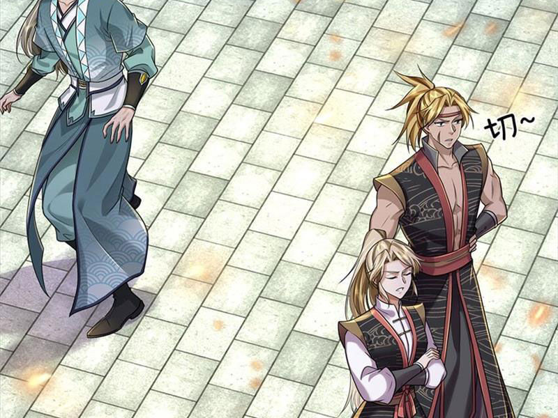 Ta Có Thể Sửa Chữa Vạn Vật Trên Dòng Thời Gian Chapter 91 - 58