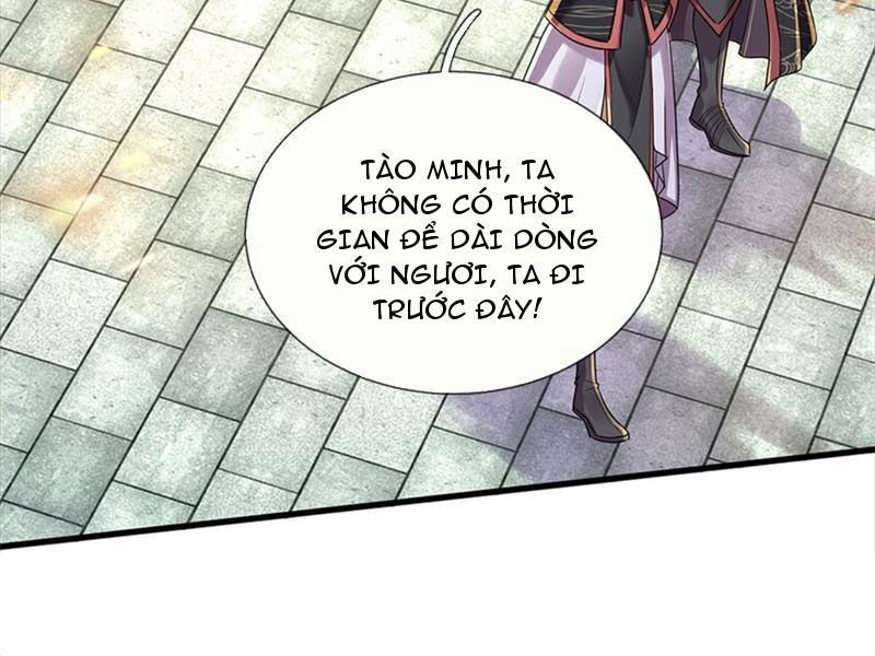 Ta Có Thể Sửa Chữa Vạn Vật Trên Dòng Thời Gian Chapter 91 - 59