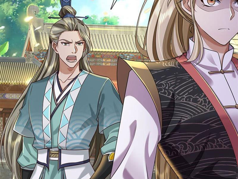 Ta Có Thể Sửa Chữa Vạn Vật Trên Dòng Thời Gian Chapter 91 - 61