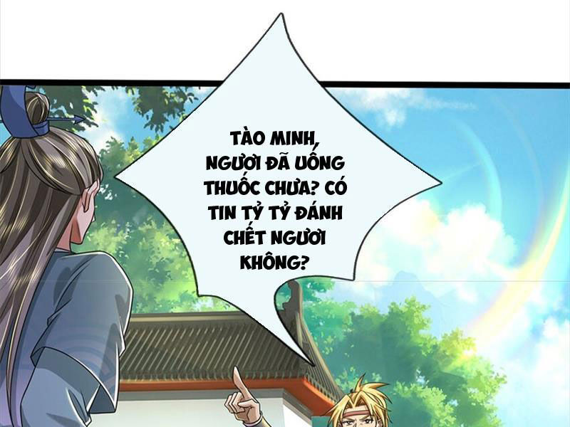 Ta Có Thể Sửa Chữa Vạn Vật Trên Dòng Thời Gian Chapter 91 - 70