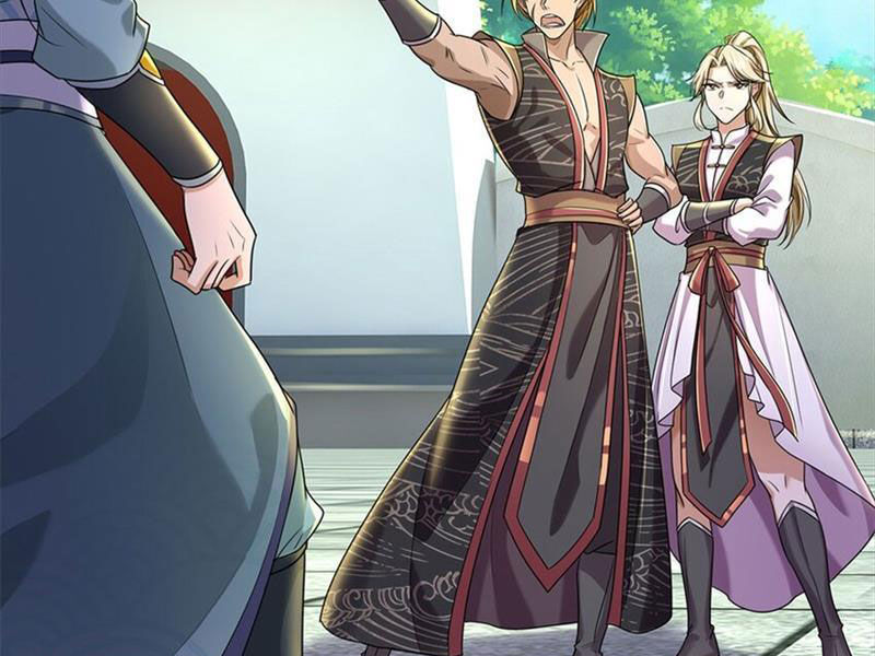 Ta Có Thể Sửa Chữa Vạn Vật Trên Dòng Thời Gian Chapter 91 - 71