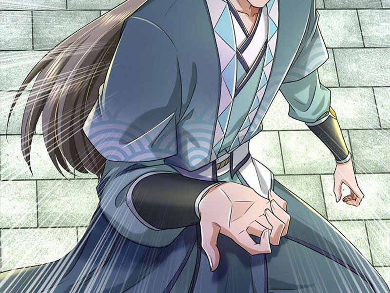 Ta Có Thể Sửa Chữa Vạn Vật Trên Dòng Thời Gian Chapter 91 - 74