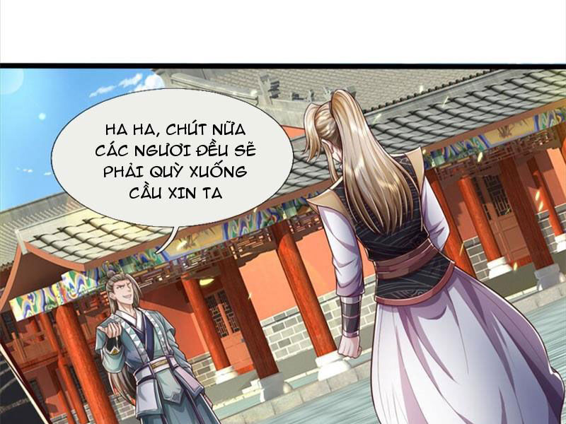 Ta Có Thể Sửa Chữa Vạn Vật Trên Dòng Thời Gian Chapter 91 - 79