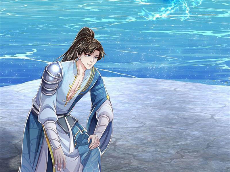 Ta Có Thể Sửa Chữa Vạn Vật Trên Dòng Thời Gian Chapter 91 - 8