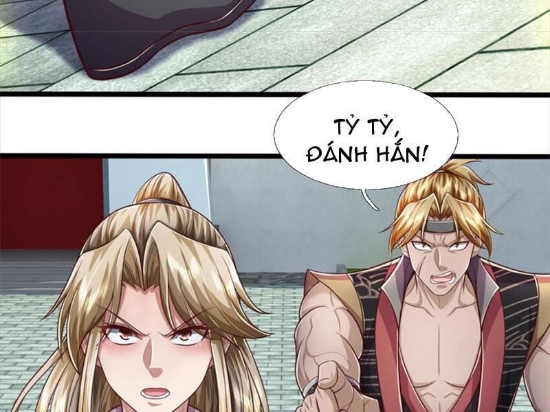 Ta Có Thể Sửa Chữa Vạn Vật Trên Dòng Thời Gian Chapter 91 - 81