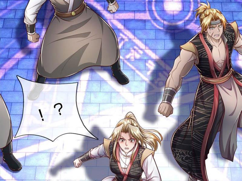 Ta Có Thể Sửa Chữa Vạn Vật Trên Dòng Thời Gian Chapter 91 - 85