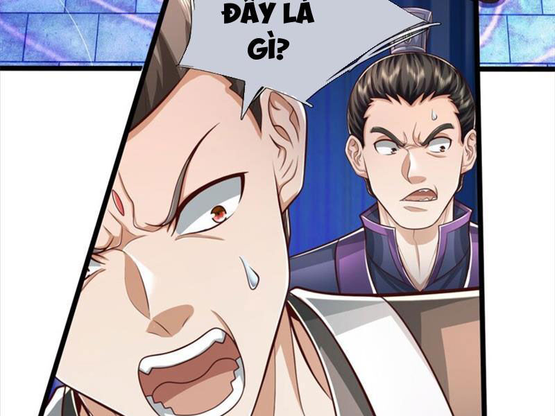 Ta Có Thể Sửa Chữa Vạn Vật Trên Dòng Thời Gian Chapter 91 - 87